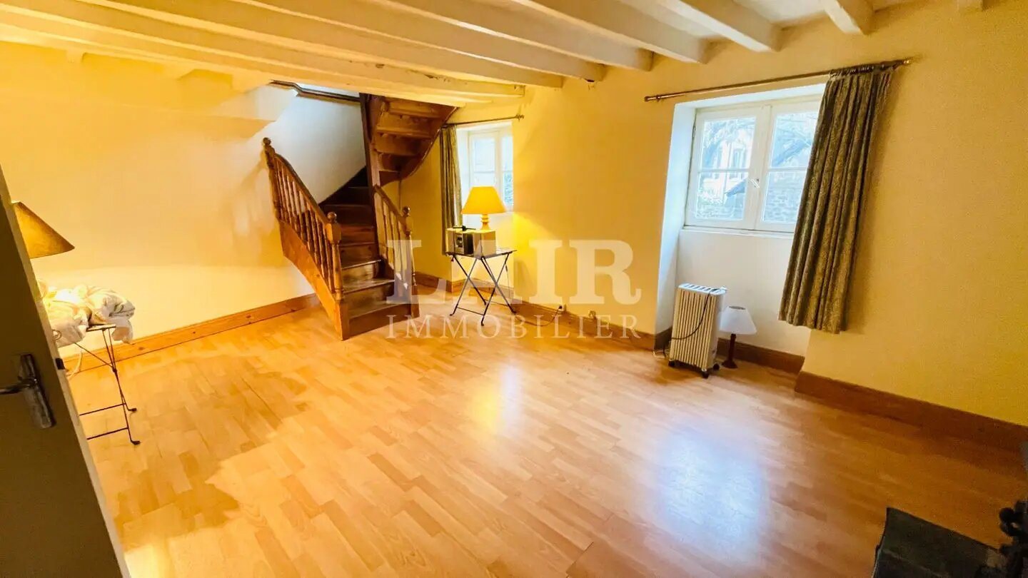 Maison à vendre, 132m², Fresnay-sur-Sarthe