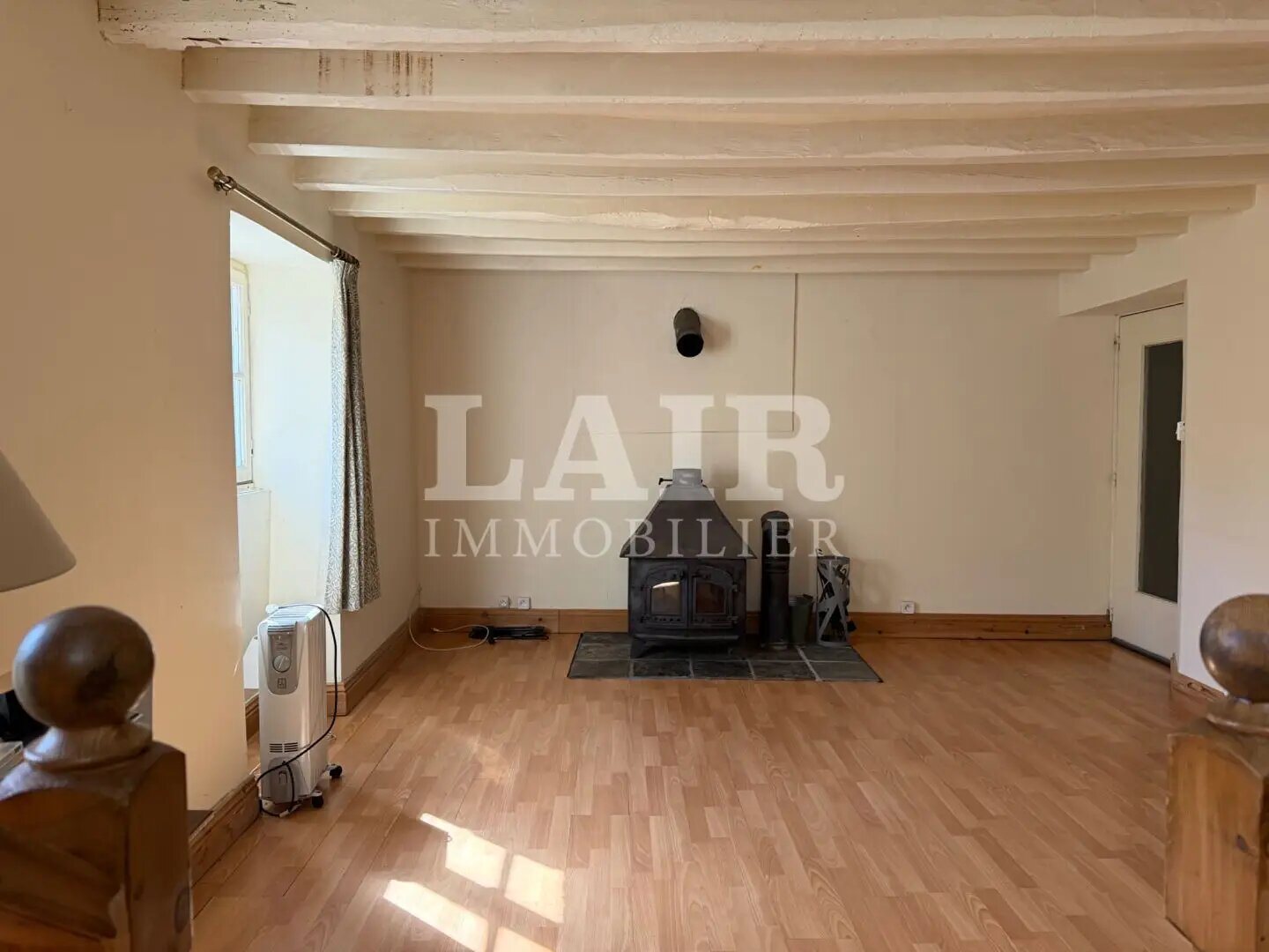 Maison à vendre, 132m², Fresnay-sur-Sarthe