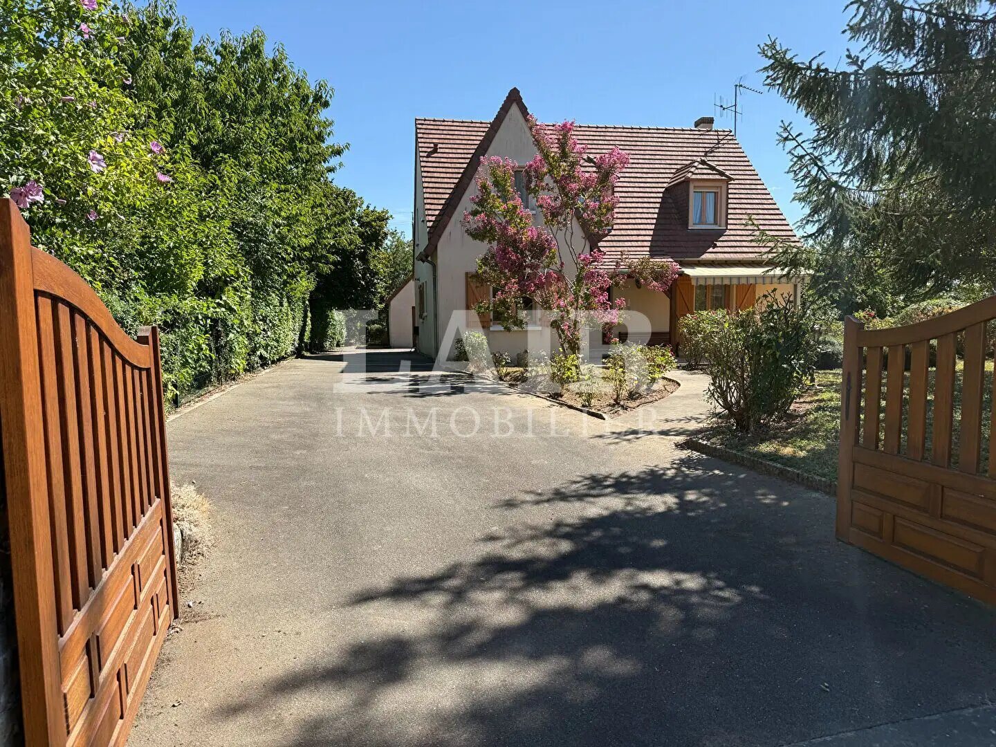 Maison à vendre, 165m², Fresnay-sur-Sarthe