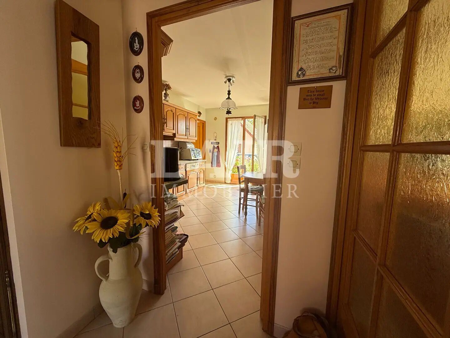 Maison à vendre, 165m², Fresnay-sur-Sarthe