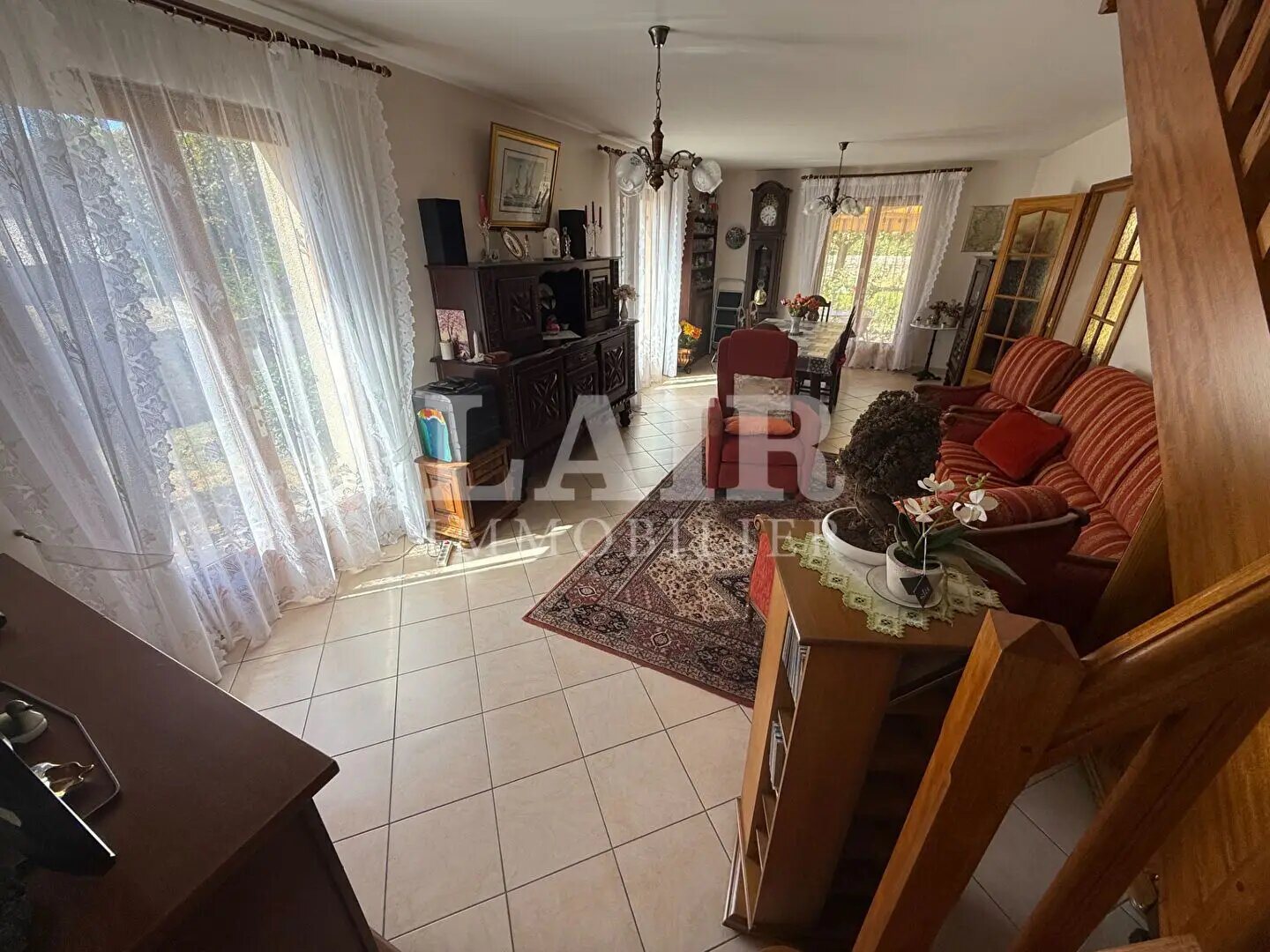 Maison à vendre, 165m², Fresnay-sur-Sarthe