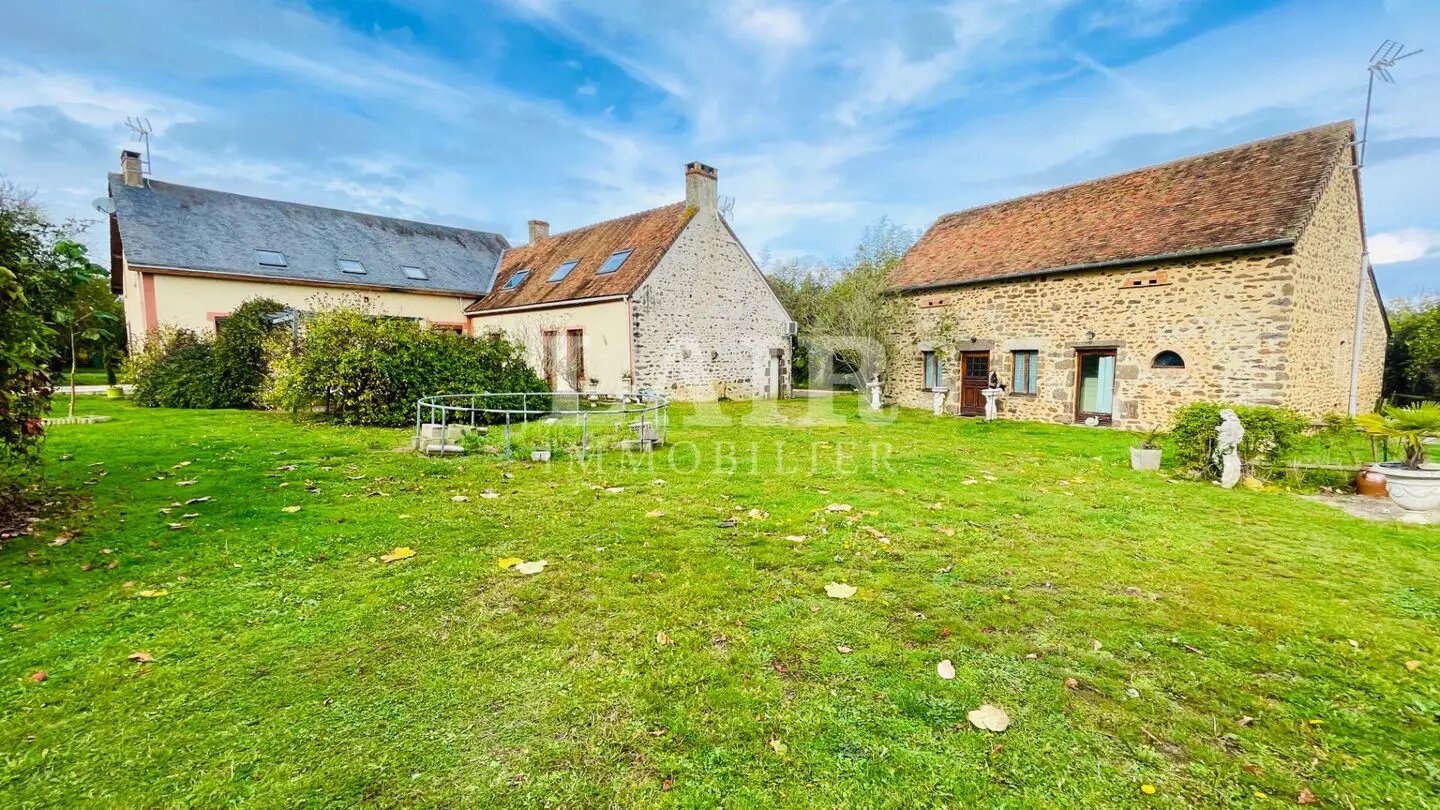 Maison à vendre, 342m², Fresnay-sur-Sarthe