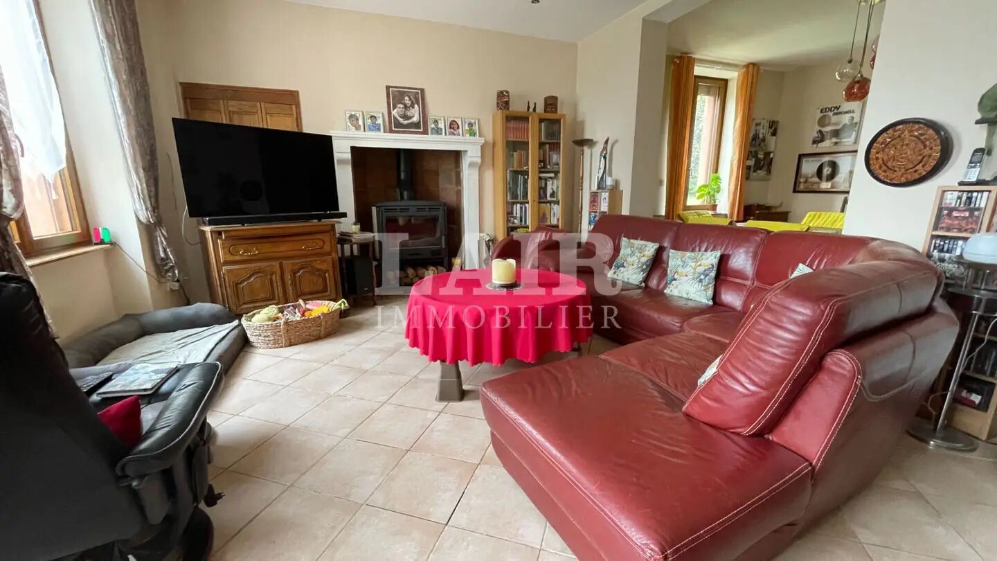 Maison à vendre, 342m², Fresnay-sur-Sarthe