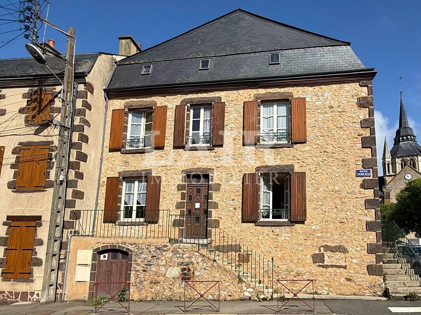 Maison à vendre, 83m², Fresnay-sur-Sarthe