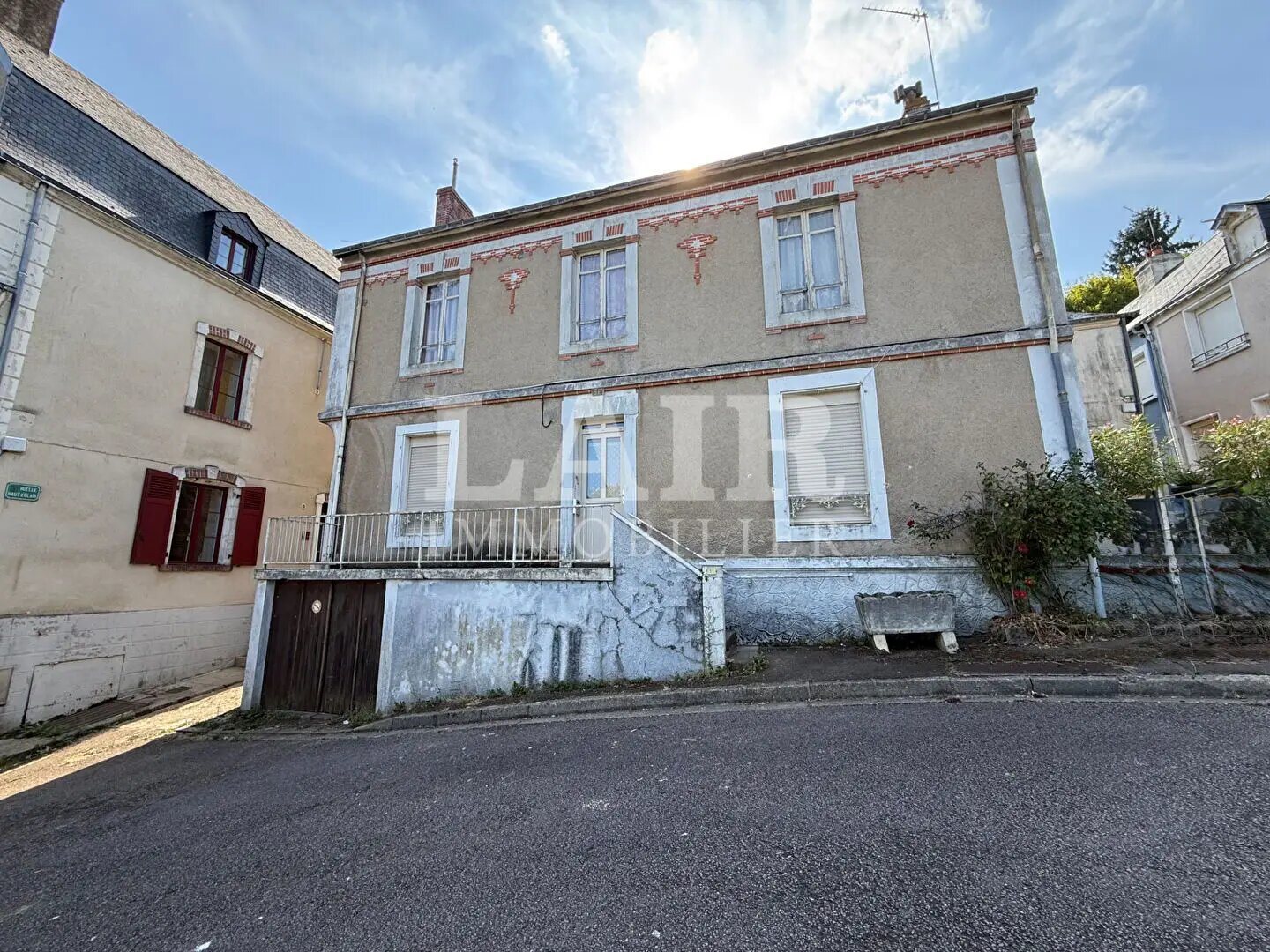 Maison à vendre, 158m², Fresnay-sur-Sarthe