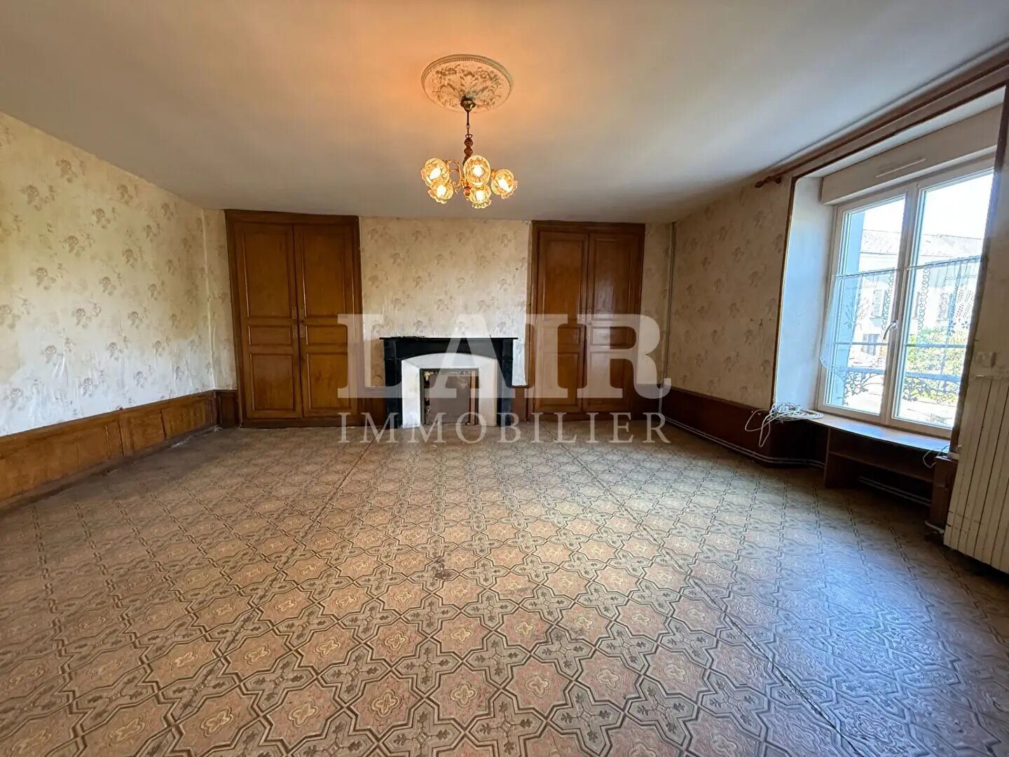 Maison à vendre, 158m², Fresnay-sur-Sarthe