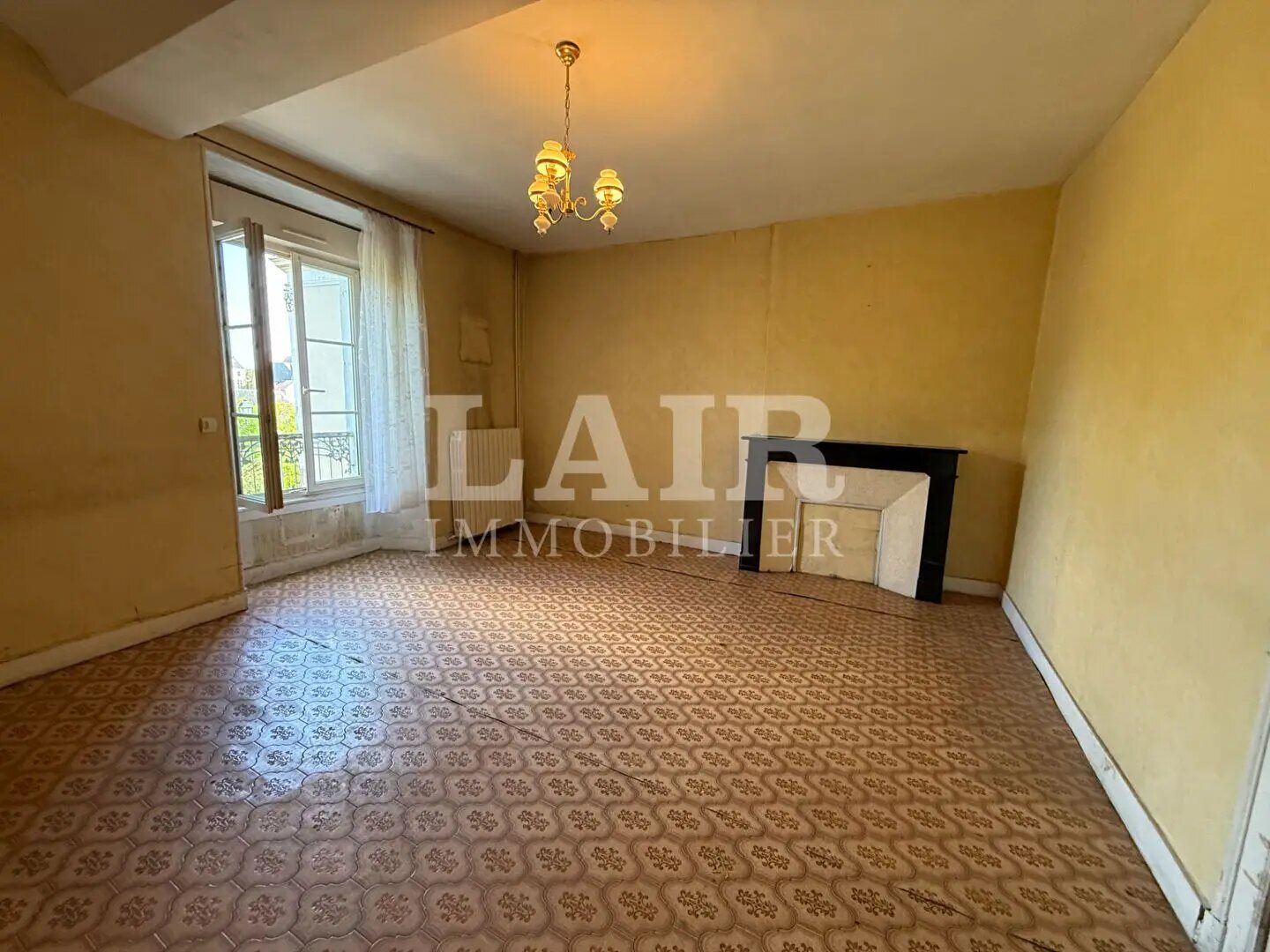 Maison à vendre, 158m², Fresnay-sur-Sarthe