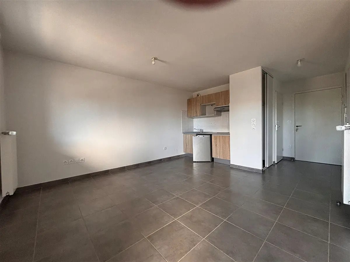 Appartement à vendre, 32m², Nantes