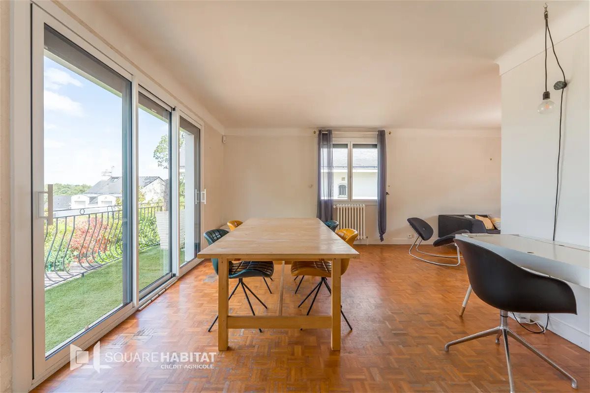 Maison à vendre, 139m², Orvault