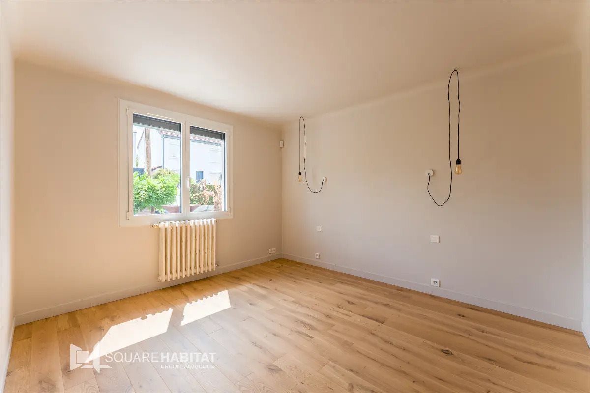 Maison à vendre, 139m², Orvault