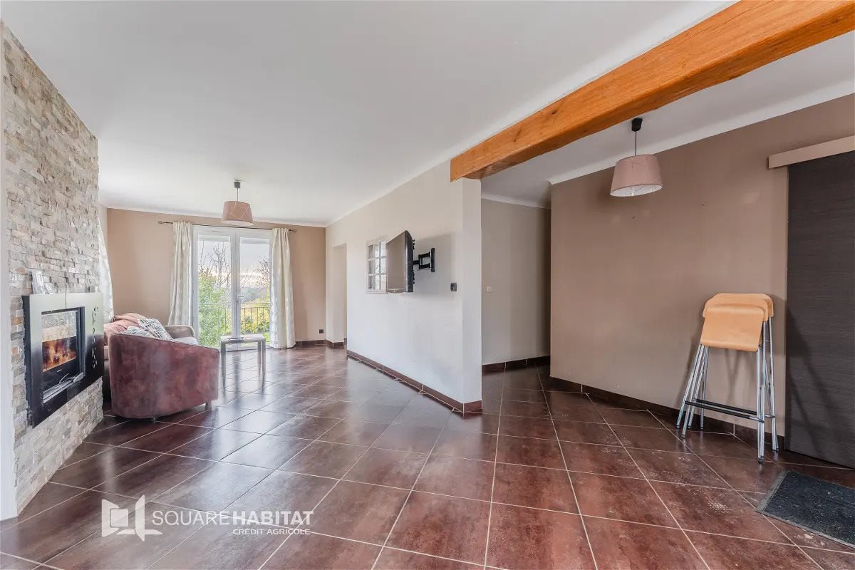 Maison à vendre, 166m², Orvault