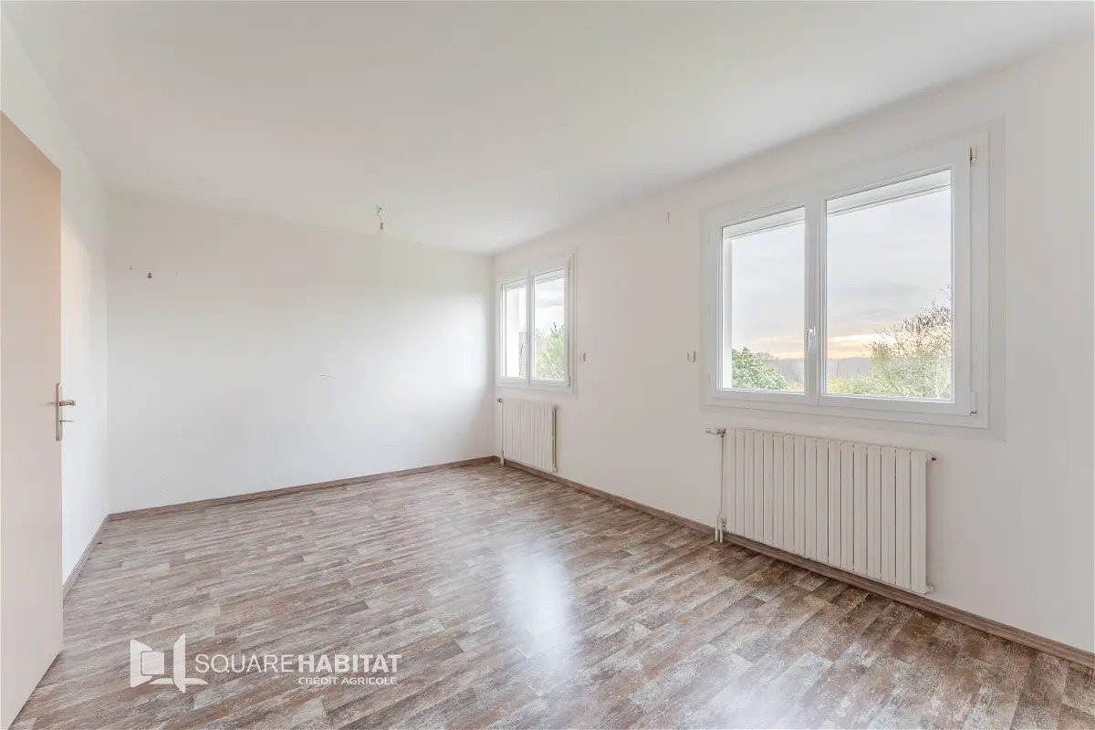 Maison à vendre, 166m², Orvault