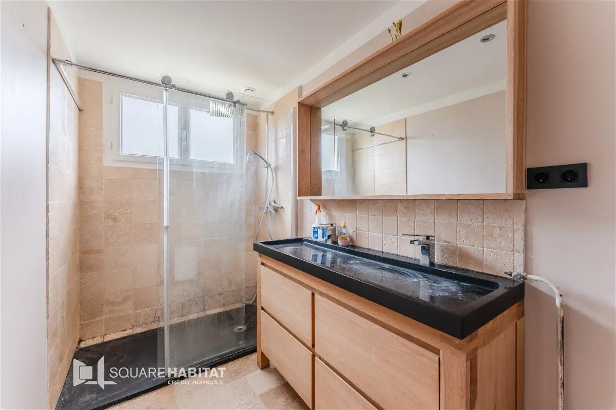 Maison à vendre, 166m², Orvault