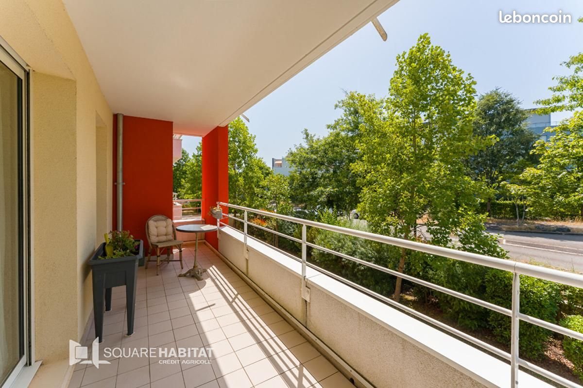 Appartement à vendre, 67m², Orvault