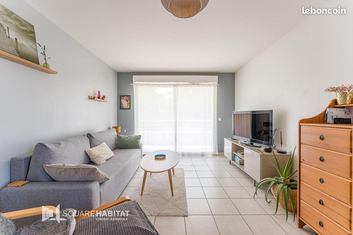 Appartement à vendre, 67m², Orvault