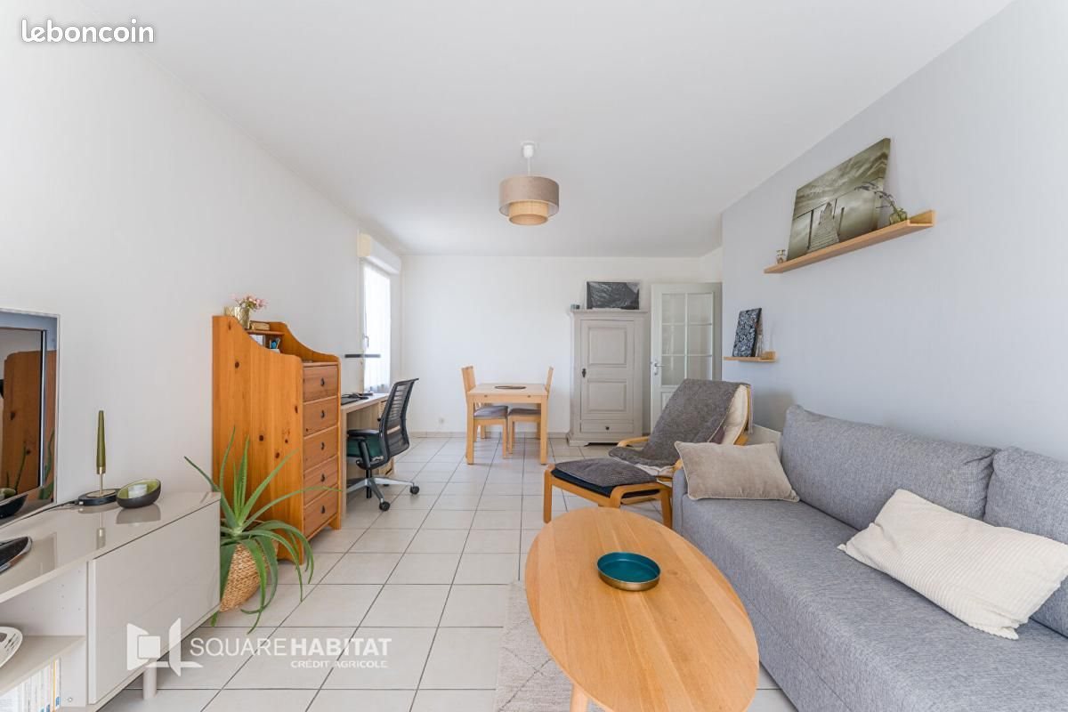 Appartement à vendre, 67m², Orvault