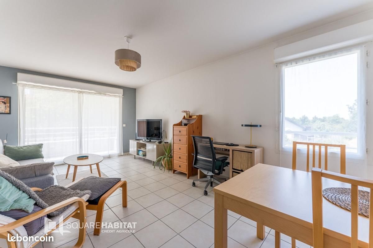 Appartement à vendre, 67m², Orvault