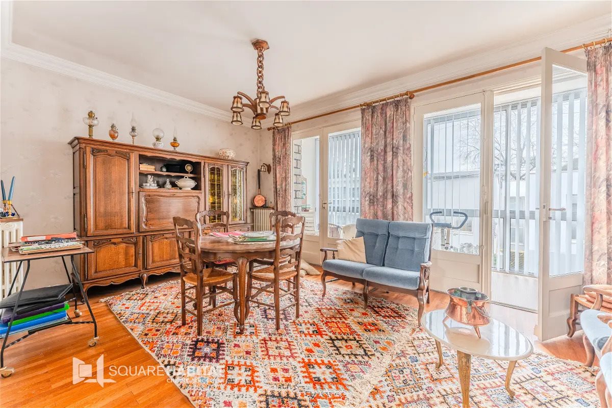 Maison à vendre, 141m², Nantes