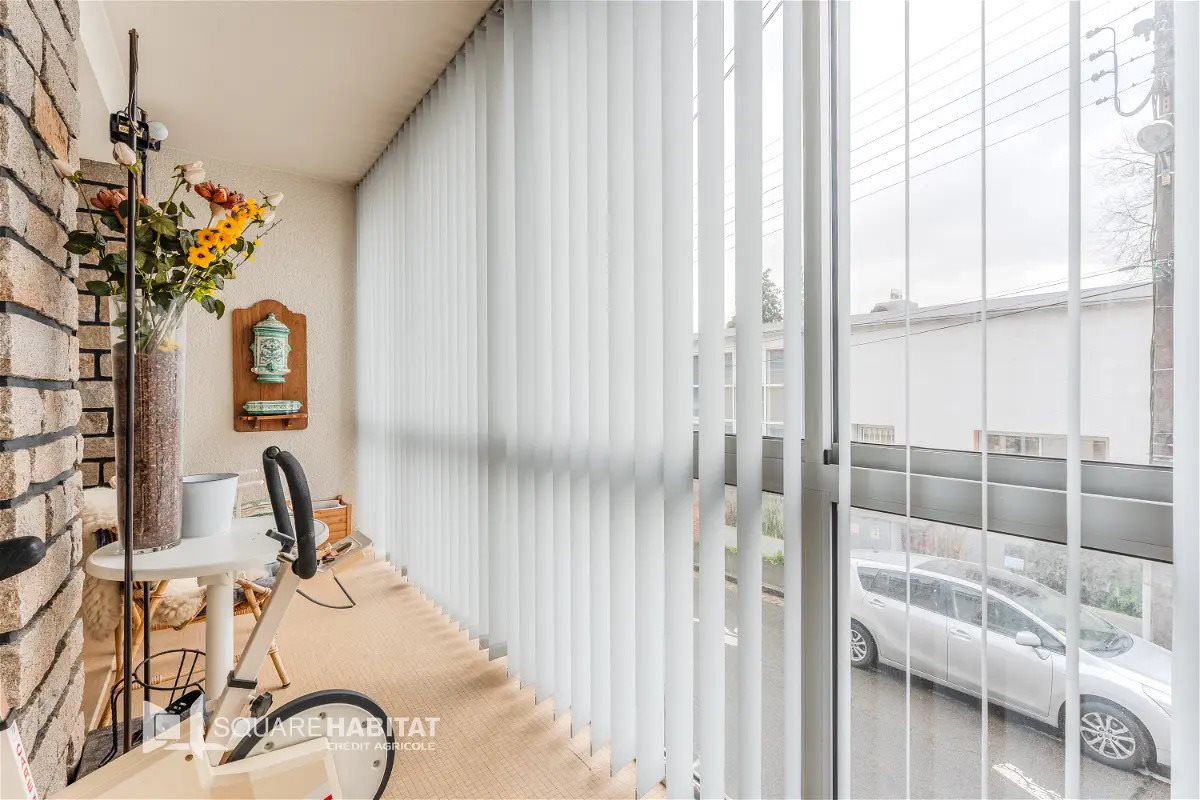 Maison à vendre, 141m², Nantes