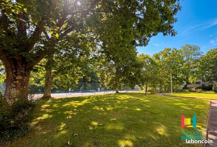 Appartement à vendre, 101m², Nantes