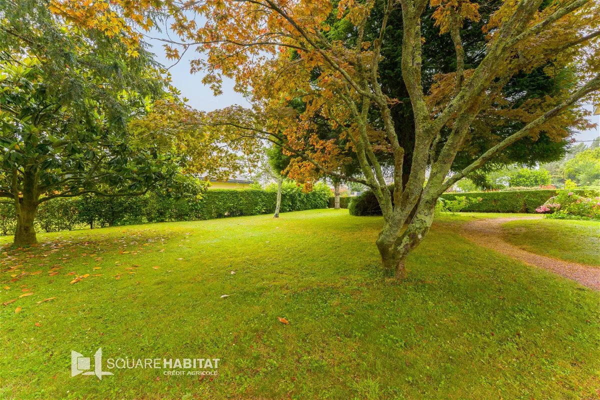 Maison à vendre, 204m², Orvault