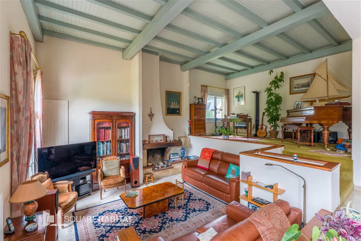 Maison à vendre, 204m², Orvault