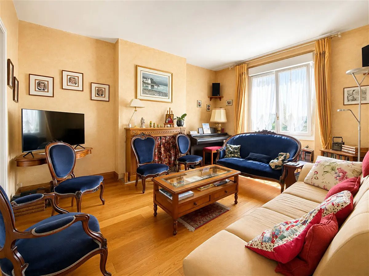 Maison à vendre, 227m², Nantes