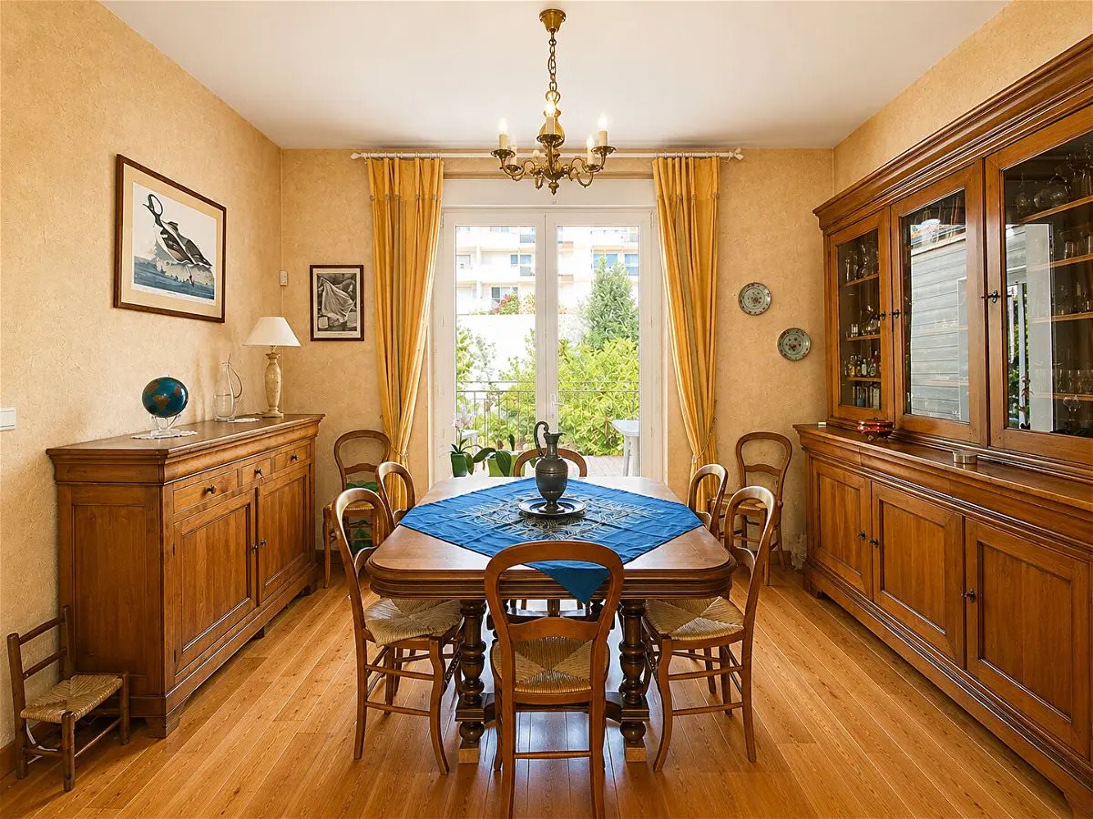 Maison à vendre, 227m², Nantes