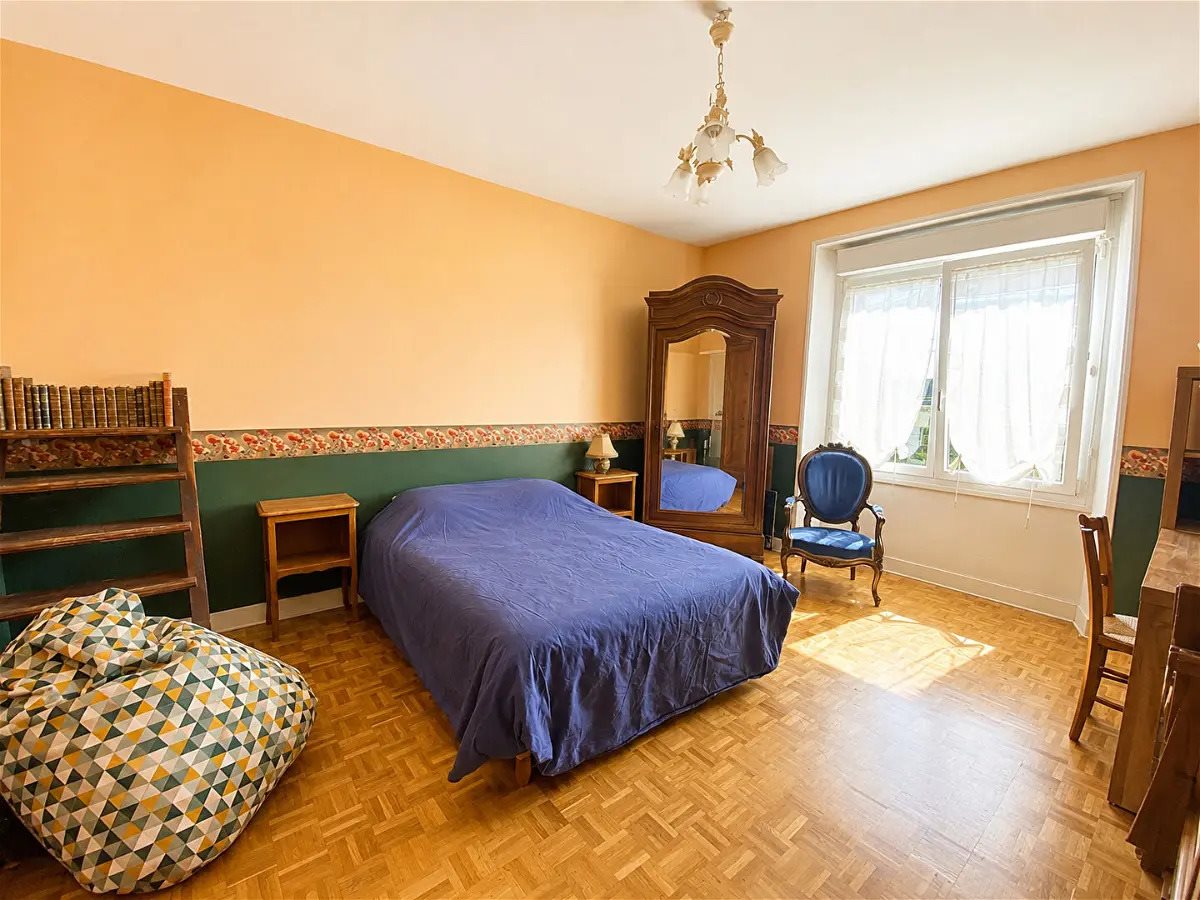 Maison à vendre, 227m², Nantes
