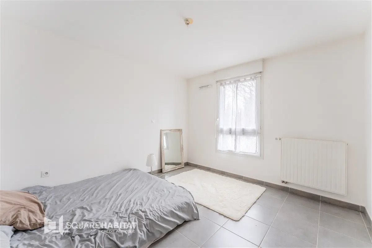 Appartement à vendre, 39m², Nantes