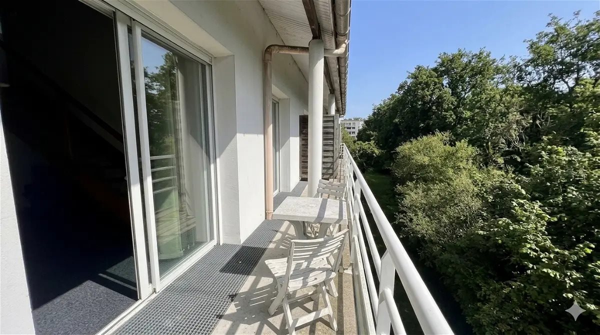 Appartement à vendre, 40m², Sautron
