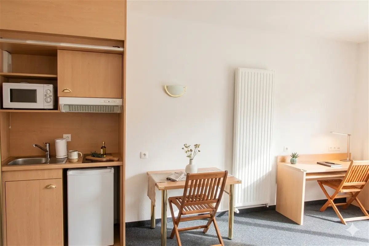 Appartement à vendre, 40m², Sautron