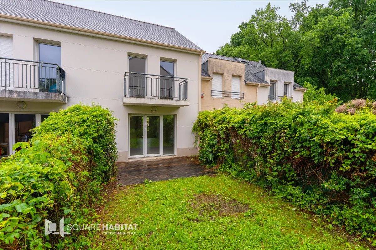 Maison à vendre, 77m², Orvault