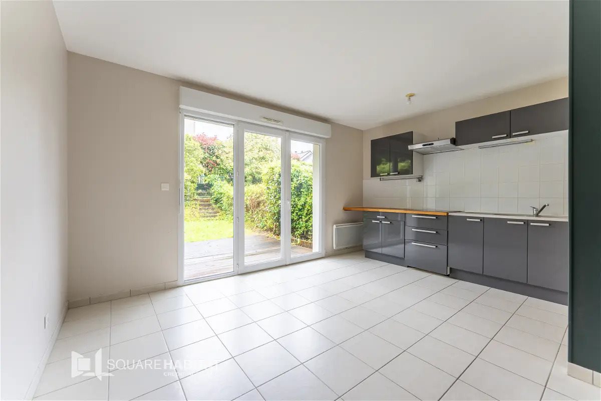 Maison à vendre, 77m², Orvault