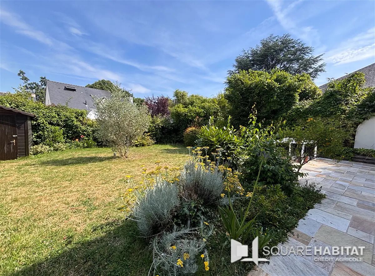Maison à vendre, 124m², Orvault