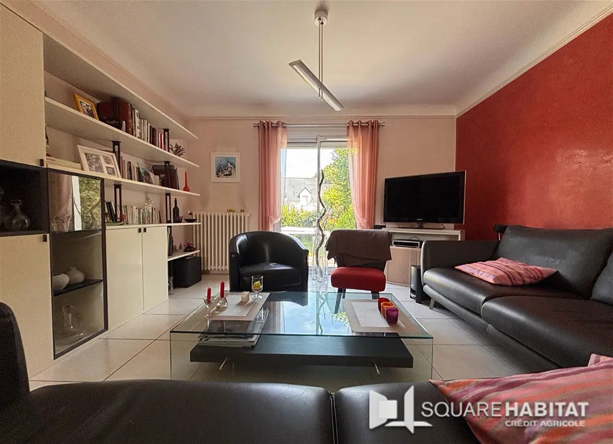 Maison à vendre, 124m², Orvault