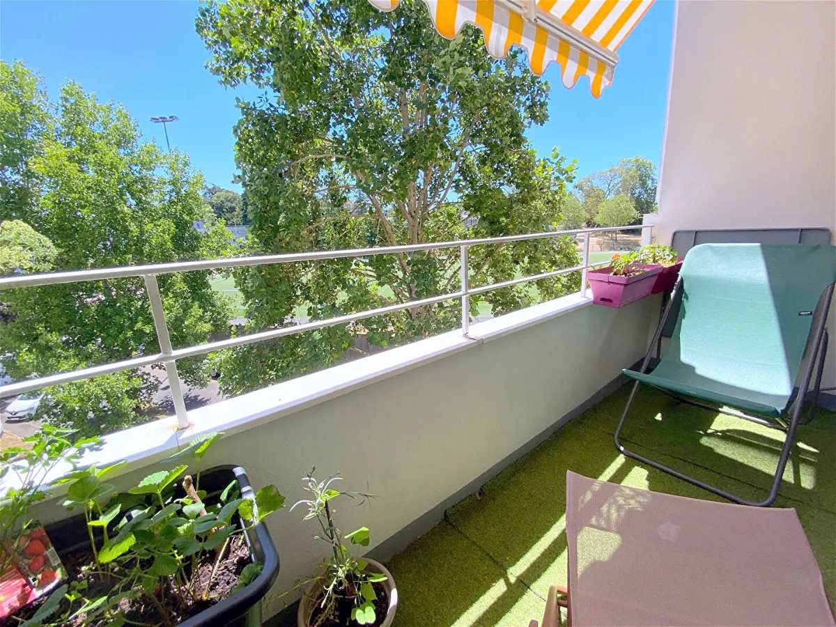 Appartement à vendre, 76m², Nantes