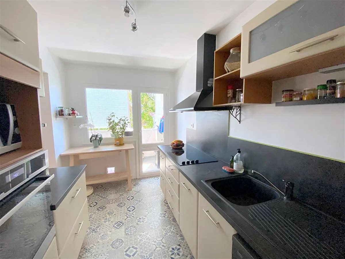 Appartement à vendre, 76m², Nantes