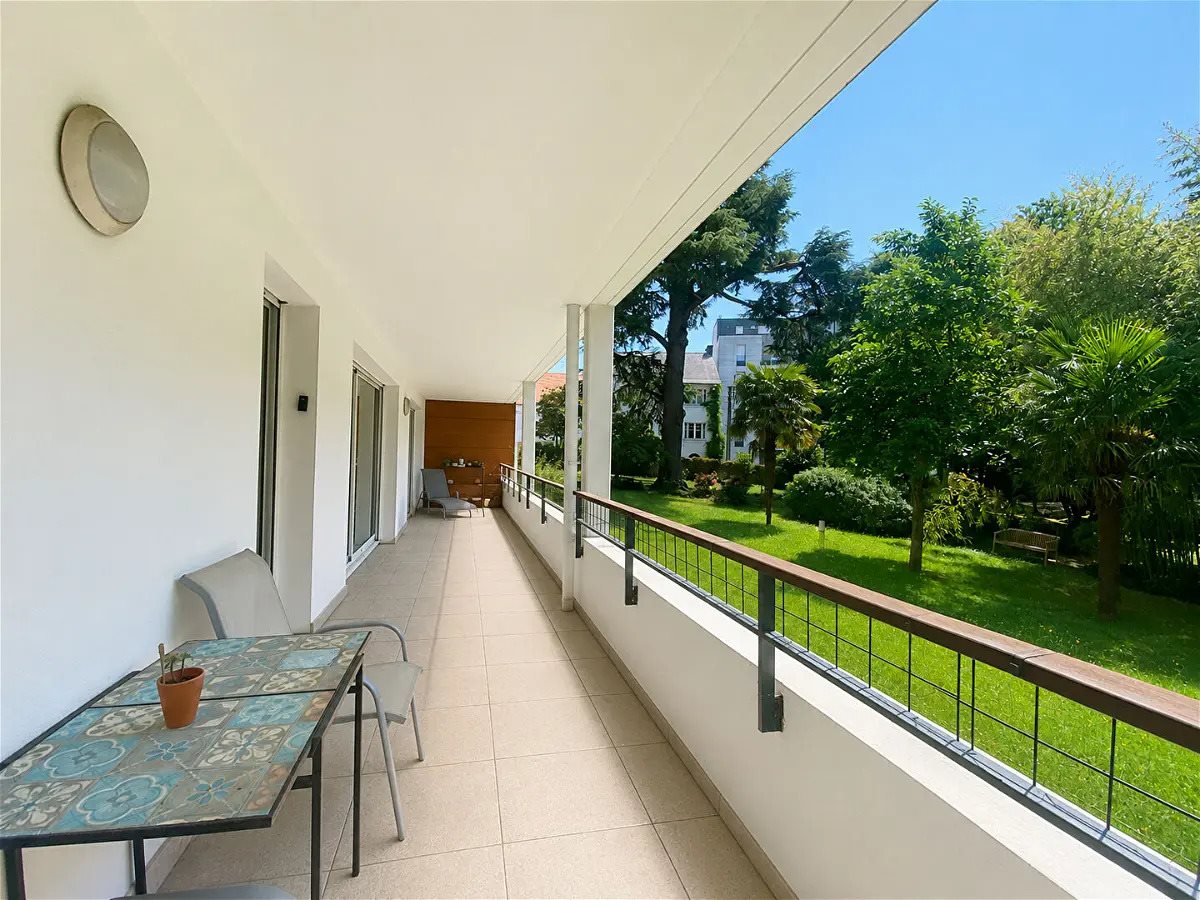 Appartement à vendre, 84m², Nantes