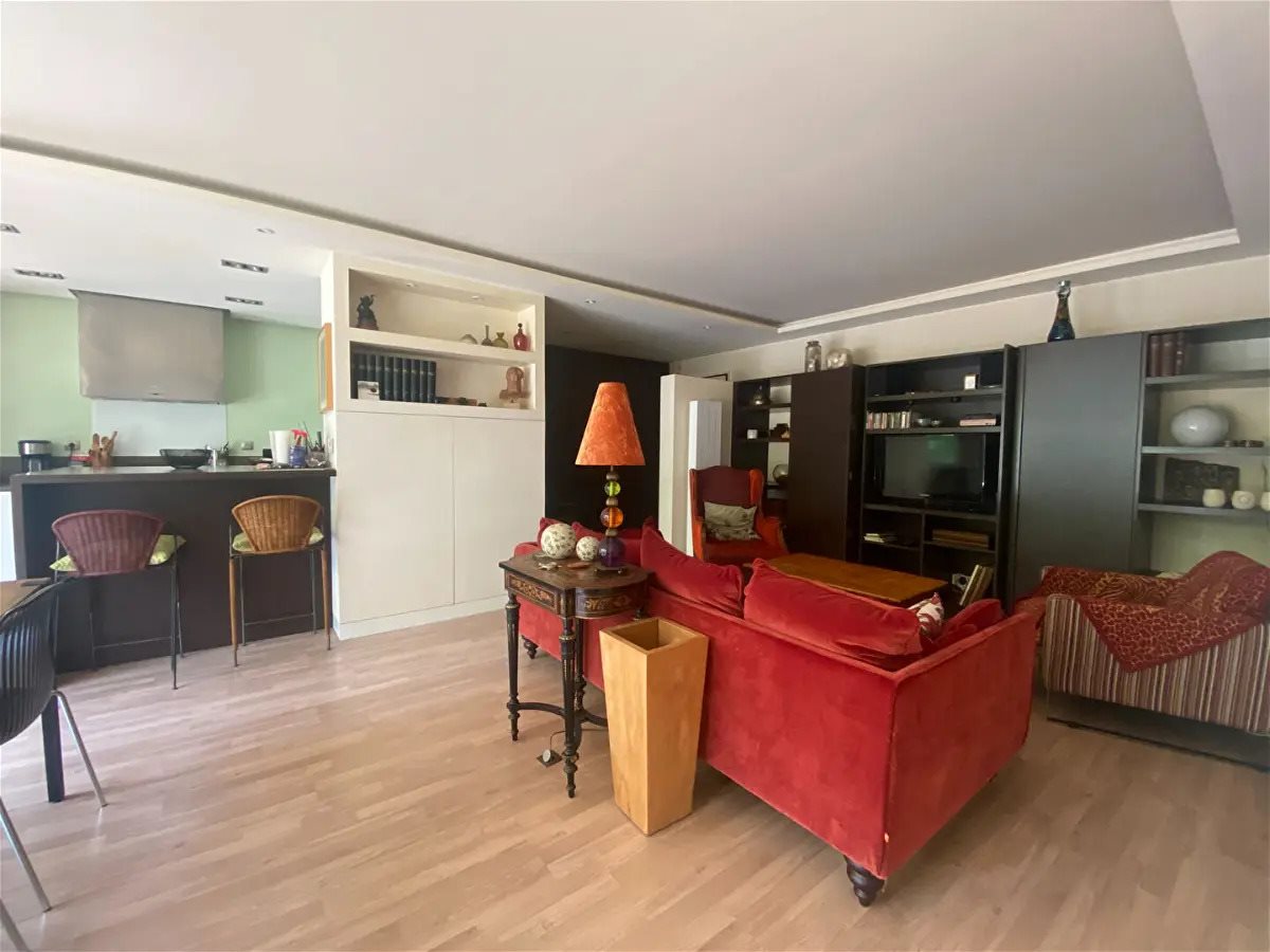 Appartement à vendre, 84m², Nantes