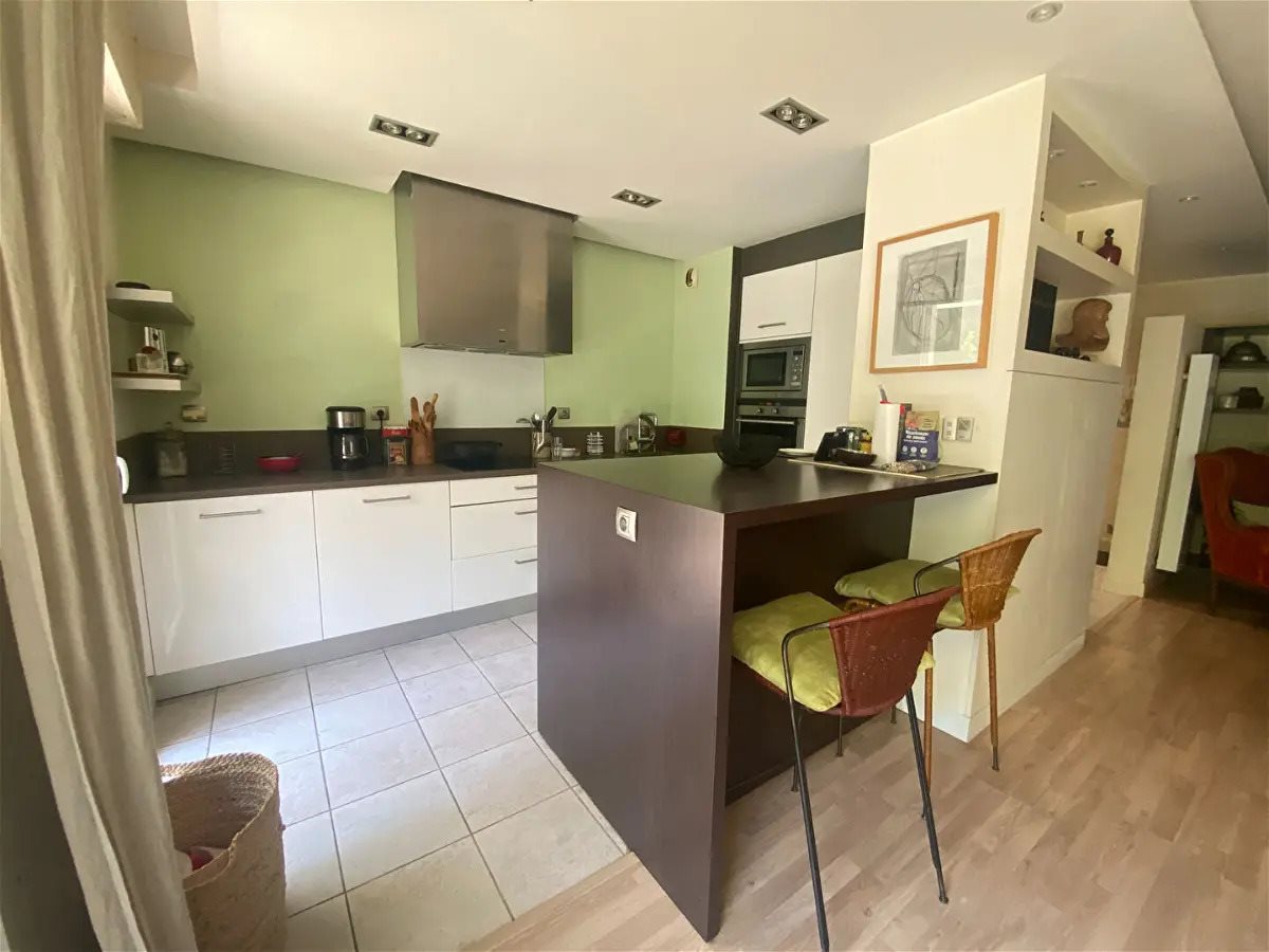 Appartement à vendre, 84m², Nantes