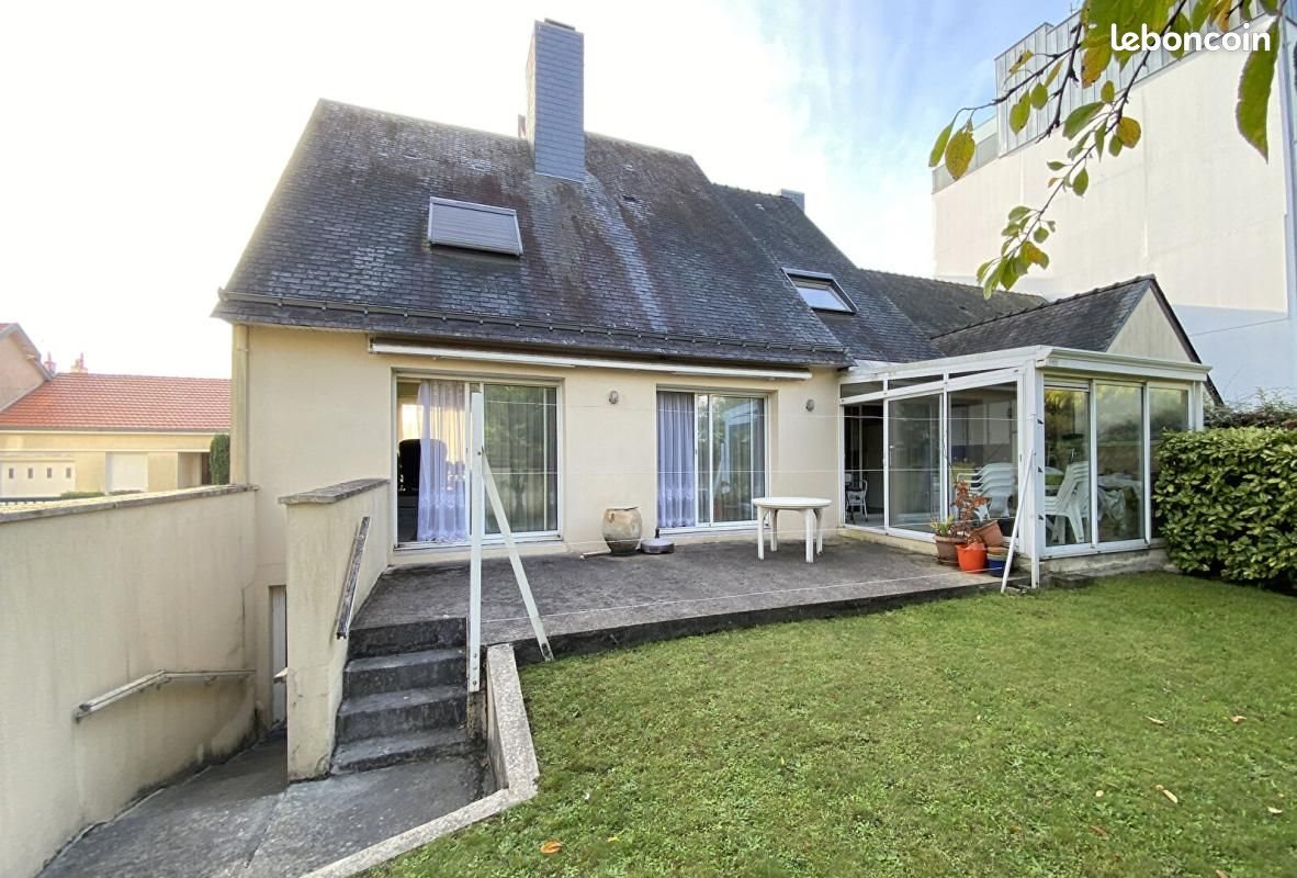 Maison à vendre, 150m², Nantes