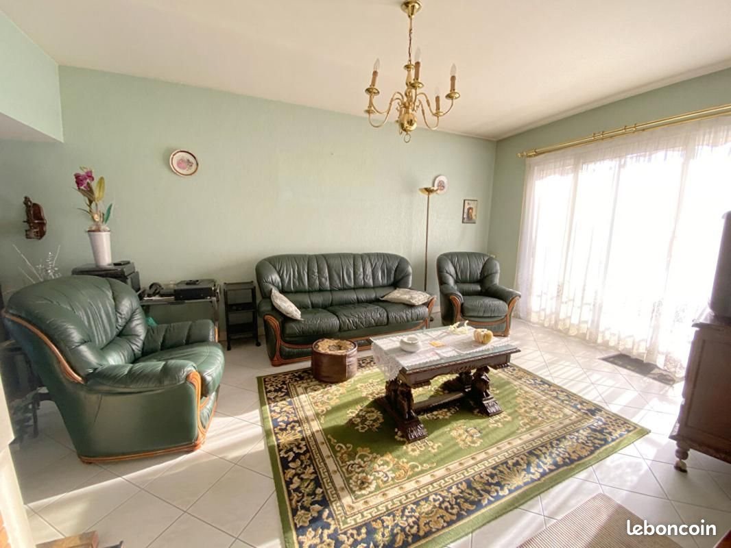 Maison à vendre, 150m², Nantes