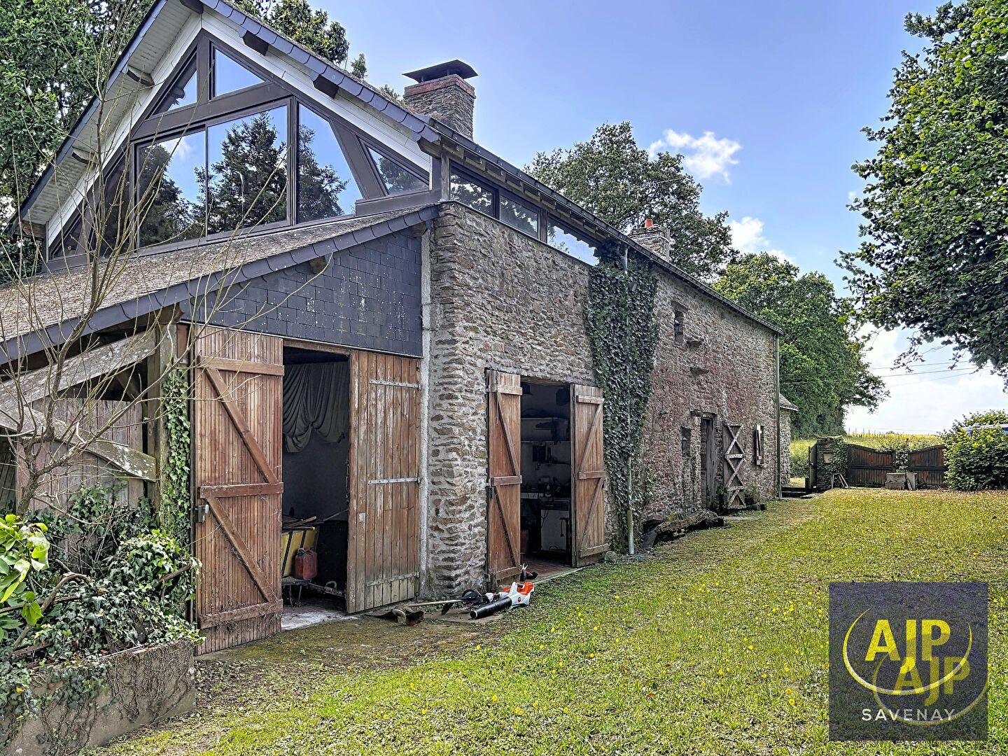 Maison à vendre, 196m², Campbon