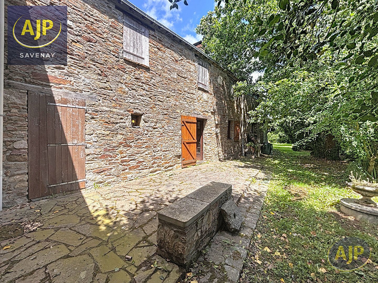 Maison à vendre, 196m², Campbon