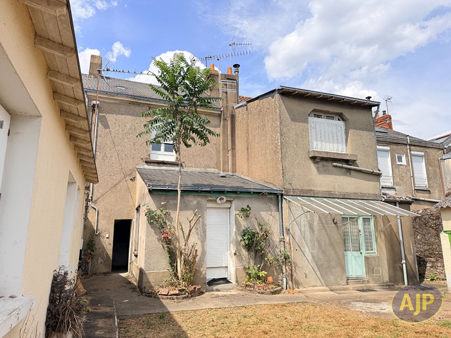 Maison à vendre, 71m², Nantes