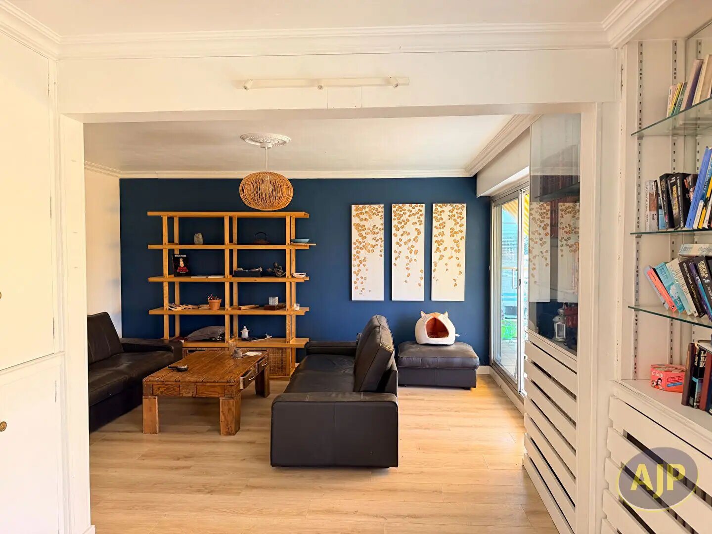 Appartement à vendre, 87m², Saint-Herblain