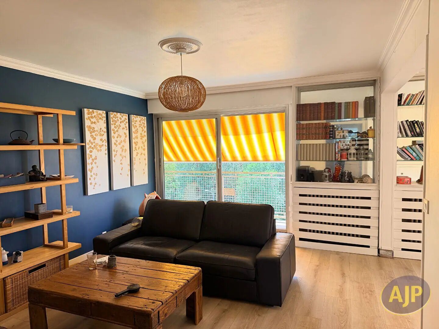 Appartement à vendre, 87m², Saint-Herblain