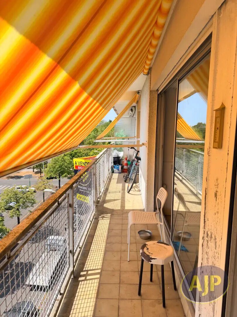 Appartement à vendre, 87m², Saint-Herblain