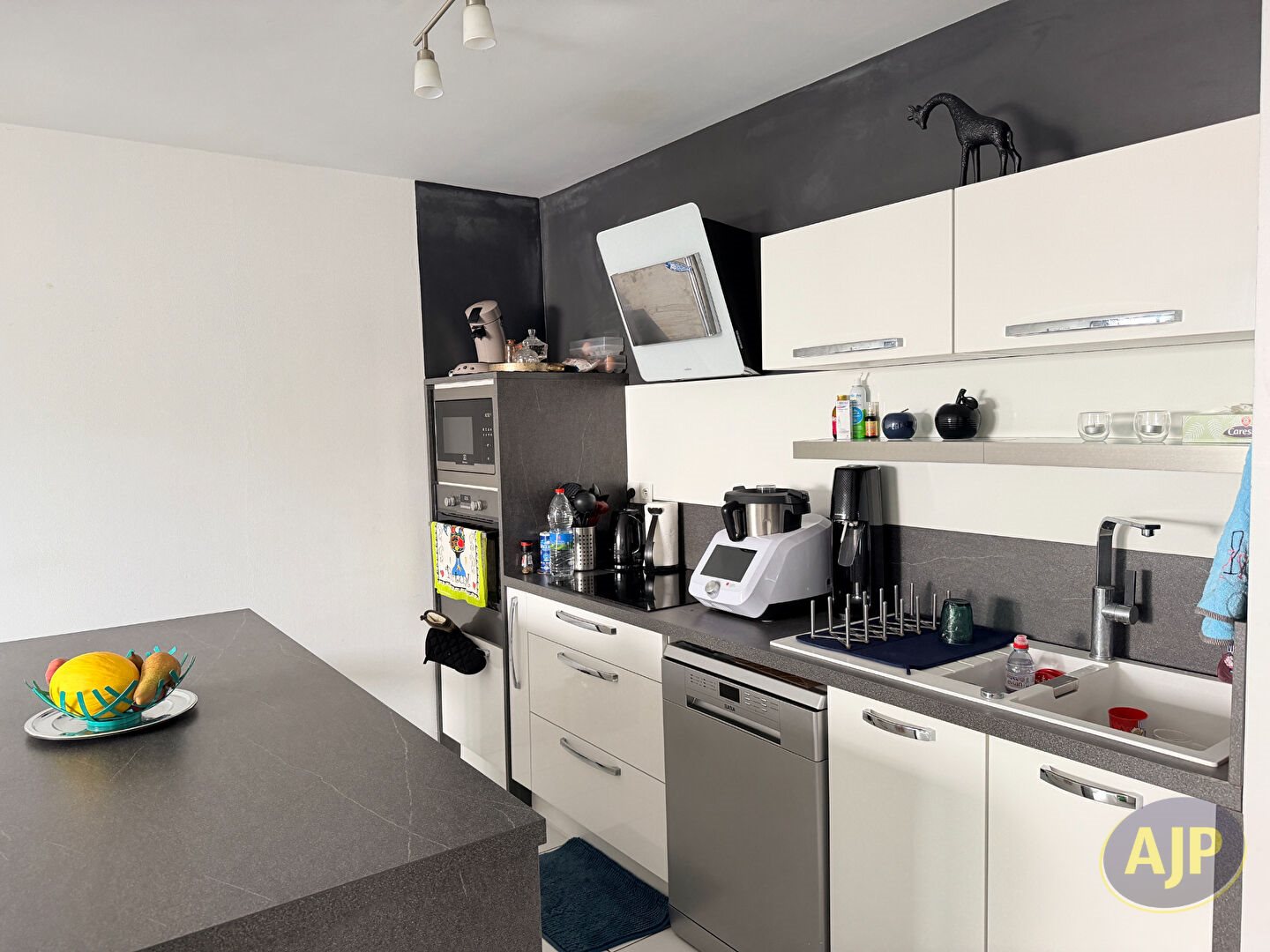 Appartement à vendre, 64m², Saint-Herblain